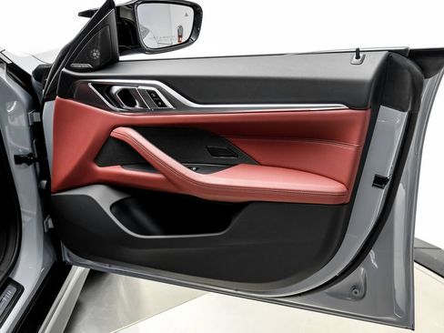 Used 2024 BMW M440i Gran Coupe w/ Premium Package RWD image 53