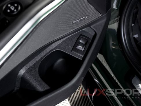 Used 2023 BMW M3 w/ M Carbon Exterior Package RWD image 18