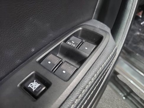 Used 2021 Ford Ranger Lariat w/ FX4 Off-Road Package AWD/4WD image 26