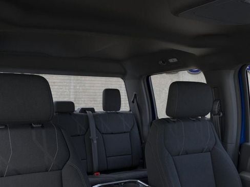 New 2026 Ford F150 STX w/ F-150 LOBO Package AWD/4WD image 22