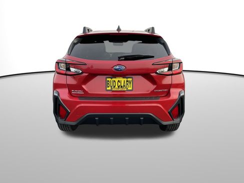 Used 2024 Subaru Crosstrek 2.5i Limited w/ Popular Package #4A image 5