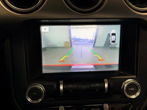 Used 2019 Ford Mustang GT Premium w/ Ford Safe & Smart Package image 25