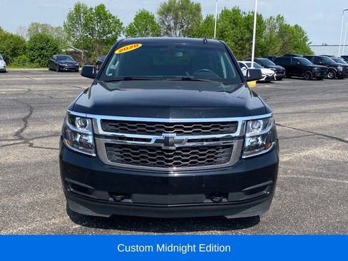Used 2020 Chevrolet Tahoe LS AWD/4WD image 2