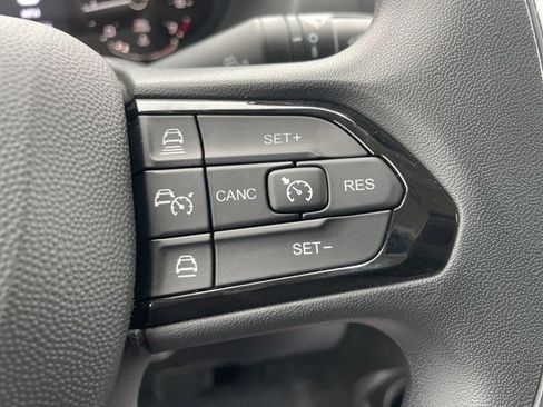 New 2026 RAM ProMaster 3500 w/ Convenience Group image 24