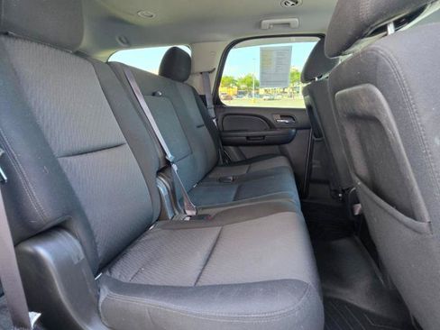 Used 2013 Chevrolet Tahoe LS w/ Convenience Package AWD/4WD image 11