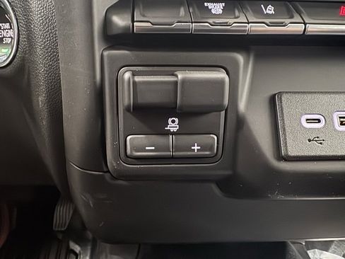 New 2026 Chevrolet Silverado 3500 W/T w/ WT Convenience Package image 21