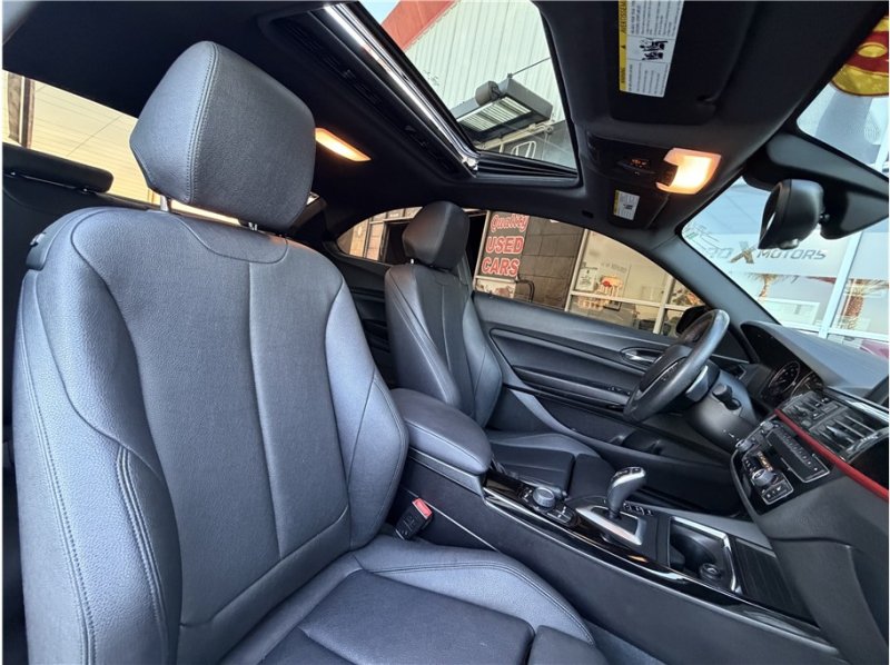 Used 2019 BMW 230i Coupe RWD image 26