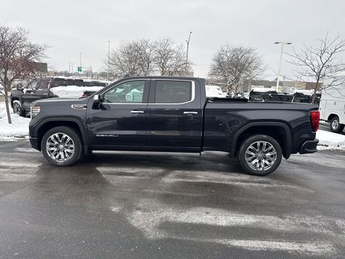 Certified 2026 GMC Sierra 1500 Denali w/ Denali Reserve Package image 5
