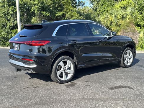 New 2026 Audi Q5 Premium AWD/4WD image 4
