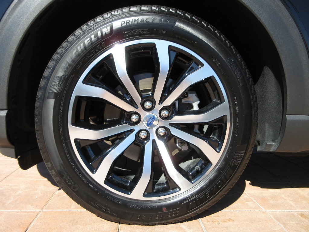 Used 2026 Ford Explorer ST-Line w/ Premium Package RWD image 9