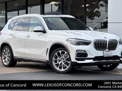 Used 2019 BMW X5 xDrive40i w/ Convenience Package