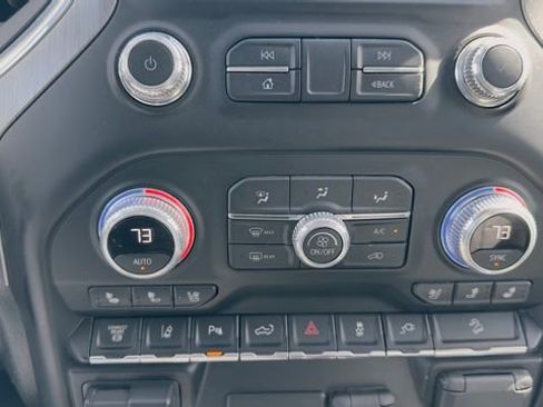 Used 2020 GMC Sierra 2500 Denali w/ Denali Ultimate Package image 36