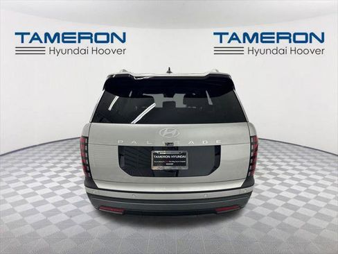 New 2026 Hyundai Palisade SEL image 4