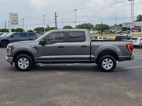 Used 2023 Ford F150 XLT w/ Trailer Tow Package AWD/4WD image 13