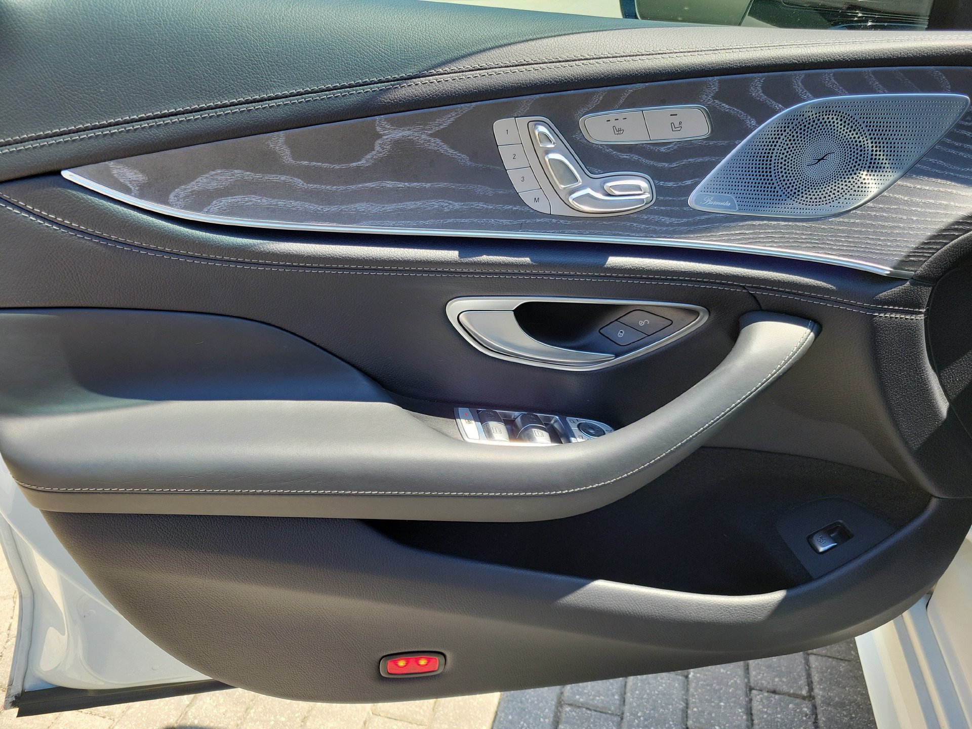 Used 2022 Mercedes-Benz AMG GT 43 image 23