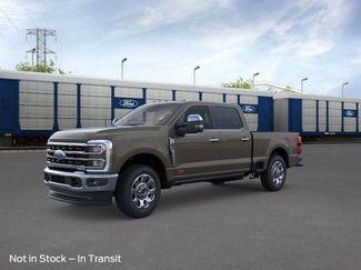 New 2026 Ford F250 King Ranch w/ Chrome Package 360° Tour