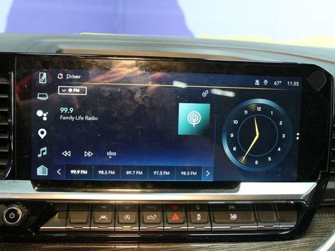 Used 2023 Chevrolet Silverado 1500 LT image 23