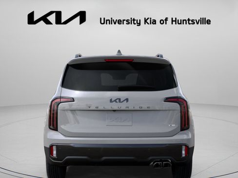 New 2025 Kia Telluride SX X-Line image 11