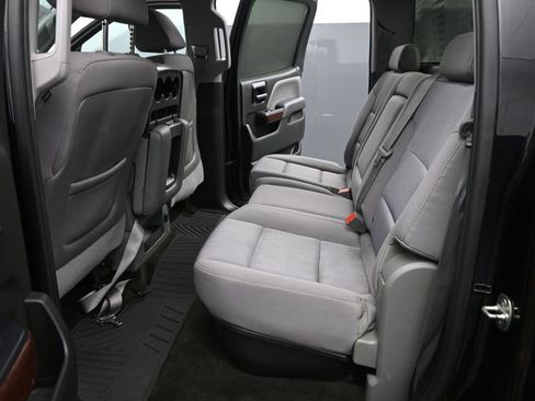 Used 2014 GMC Sierra 1500 SLE w/ SLE Value Package image 13