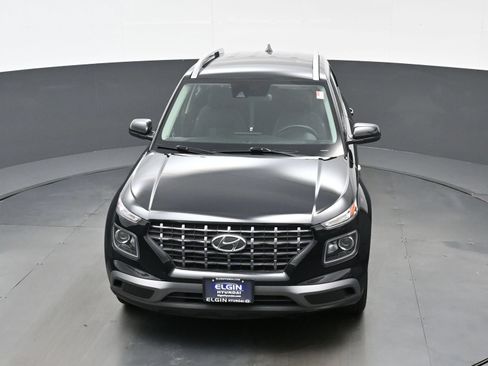 Used 2021 Hyundai Venue SEL FWD image 38
