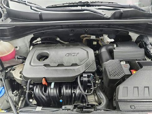 Used 2022 Kia Sportage LX w/ LX AWD Value Edition Package image 35