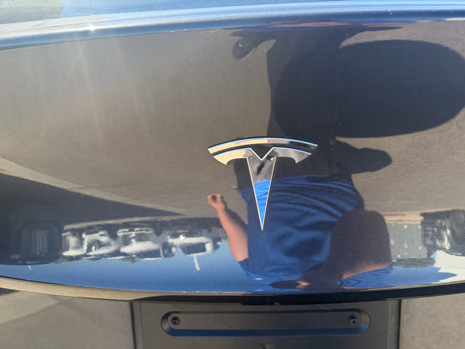 Used 2024 Tesla Model Y Long Range RWD image 30