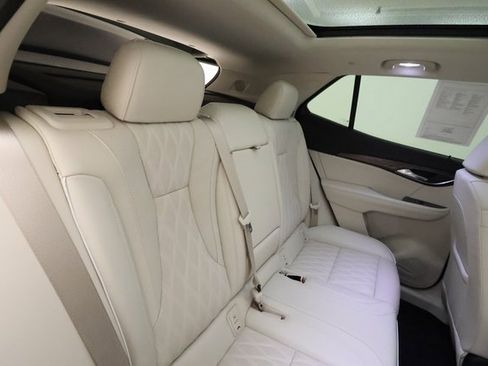 Used 2023 Buick Envision Avenir image 22