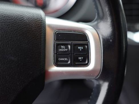 Used 2011 Dodge Durango Crew AWD/4WD image 21