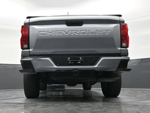 Used 2023 Chevrolet Colorado LT w/ LT Convenience Package RWD image 22