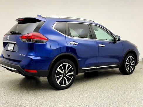 Used 2020 Nissan Rogue SL image 5