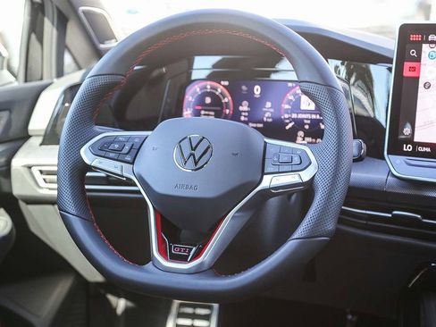 New 2026 Volkswagen GTI SE image 22