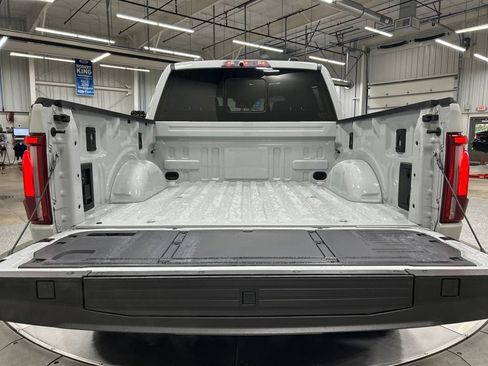 Certified 2024 Ford F150 Raptor AWD/4WD image 35