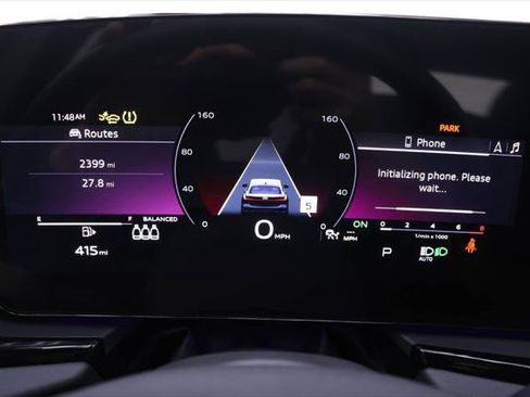 Certified 2025 Audi A5 2.0T Premium AWD/4WD image 10