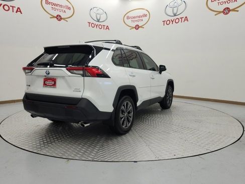 Certified 2024 Toyota RAV4 XLE Premium image 8