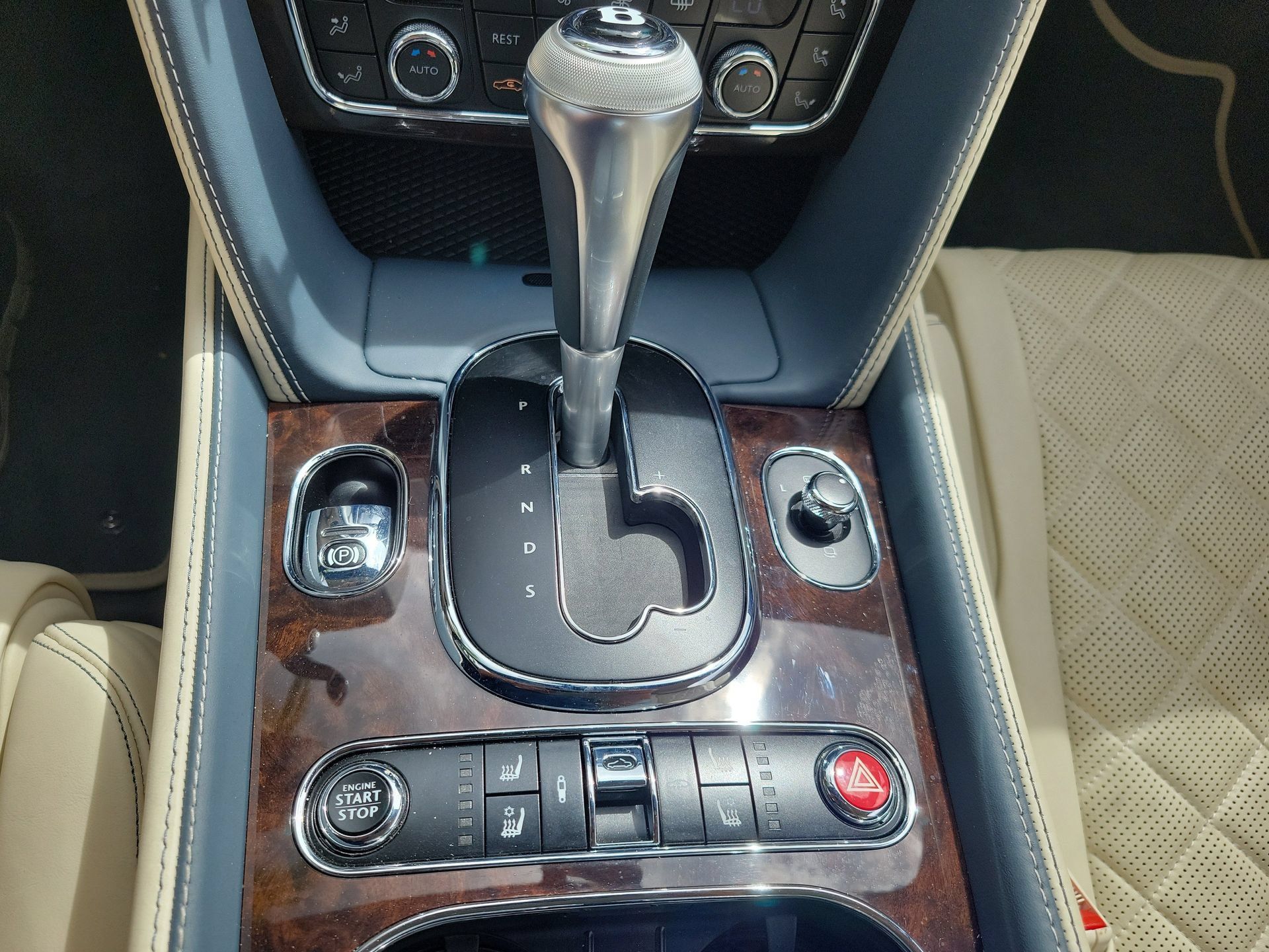 Certified 2016 Bentley Continental GT AWD/4WD image 47