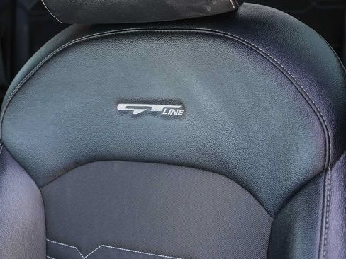 Used 2024 Kia Forte GT-Line FWD image 24