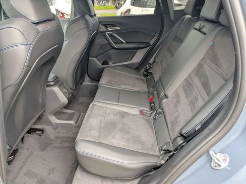 New 2026 BMW X1 M35i w/ Technology Package AWD/4WD image 22