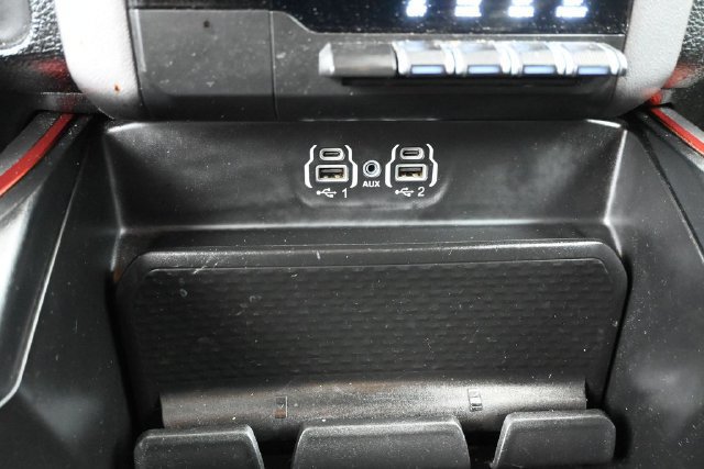 Used 2022 RAM 1500 Rebel w/ Rebel Level B Equipment Group AWD/4WD image 14