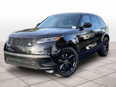 New 2026 Land Rover Range Rover Velar S