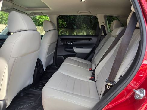 Used 2023 Honda CR-V EX-L image 14