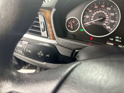 Used 2015 BMW 328i xDrive Sedan AWD/4WD image 16
