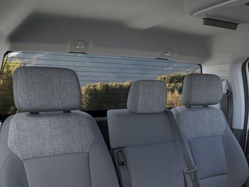 New 2025 Ford F550 2WD Regular Cab Super Duty w/ XLT Value Package image 22