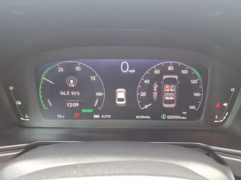 Used 2024 Honda Accord Sport image 14