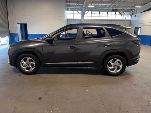 Used 2023 Hyundai Tucson SEL FWD image 6