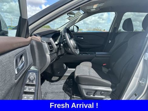 Used 2023 Nissan Rogue SV image 22