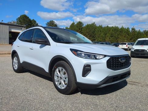 New 2025 Ford Escape Active w/ Tech Pack #1 image 2