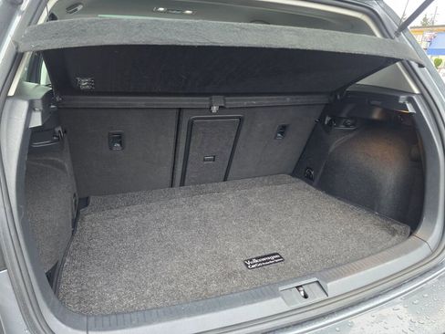 Used 2015 Volkswagen Golf SEL w/ Lighting Package (SEL) image 31