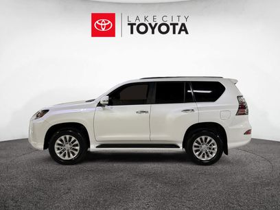 Used 2021 Lexus GX 460 Premium w/ Premium Package