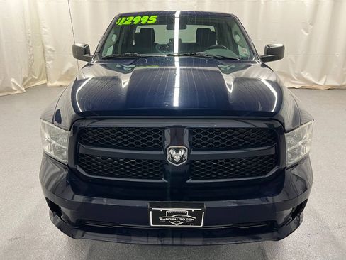 Used 2014 RAM 1500 Express AWD/4WD image 2