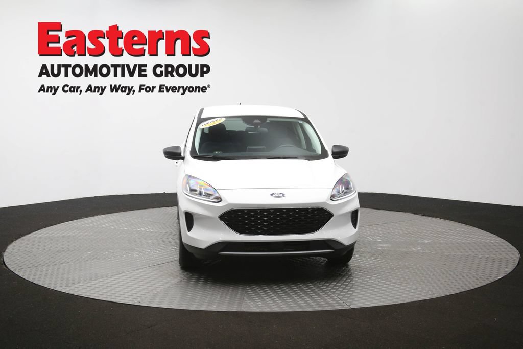 Used 2022 Ford Escape SE w/ Convenience Package AWD/4WD image 53